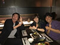 姜暢雄『金太郎飴』