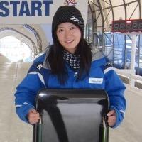 Takako Oguchi Skeleton Blog