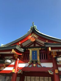 宮崎謙介『七五三(お宮参り)』