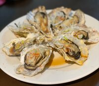 矢口真里『赤穂の牡蠣☆』