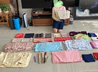 市川海老蔵『お着物屋さん』