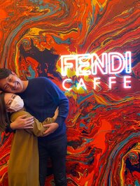 岩隈まどか『結婚記念日旅行①』