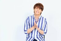 「プリキュア」シリーズに出たいという念願が叶いました 『映画HUGっと!プリキュアふたりはプリキュア オールスターズメモリーズ』宮野真守インタビュー