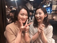 小川彩佳アナ、後輩･森川夕貴アナとの焼肉ディナーを“声”で実況中継「いい香りがしてるんですよ」