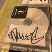 WENOD RECORDS : Shinobicious aka enya66 - TSUGUMI 