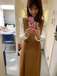 小倉優子『⭐︎ノンストップ⭐︎』