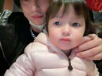 川崎希『2歳児検診♡』