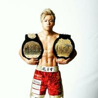 武尊オフィシャルブログ「ONE SHOT, ONE KILL」Powered by Ameba