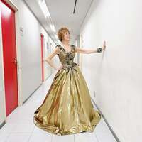 小柳ルミ子『クイズ‼️』