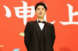 成田凌、体調不良から復活し見事な口上を生披露「これが主演の力か！」