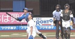 新庄日本ハム、Aクラス入りへ“最大の補強”！ 美しい弾道のホームラン、強心臓守備… “天才” 清宮幸太郎が戦列復帰
