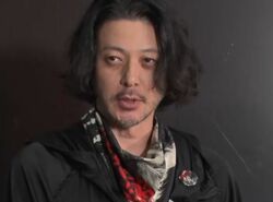 オダギリジョー、20代を過ごした養成所時代のカッコよすぎる写真公開「吉祥寺に住んでいた」