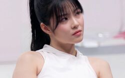 エース候補の19歳日本人練習生、体調を崩しまさかの第2話で降格…最下位点数に悔しさをにじませ涙