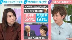 【解説】逮捕の英アンドリュー元王子も…「エプスタイン文書」関係暴露された世界の大物たち…トランプ氏支持率は34%に低下「エリート不処罰への怒り」国際政治学者が分析