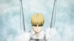 アニメ「進撃の巨人」 The Final Season完結編のPV第1弾が公開