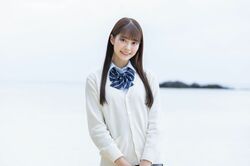 『今日好き』キサラ（松村キサラ）、高校生活最後の旅に「もう一度素敵な恋を見つけたい」卒業編2022継続メンバー