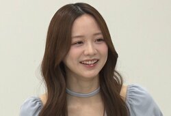 森香澄、異性からの苦手なLINE文面を告白「おじさん多いです」キャバ嬢も体験談を明かす