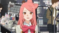 Amane Shares What Inspired Her to Start Cosplaying... Anime "My Dress-Up Darling Season 2" Episode 15 Synopsis and Preview Images Released