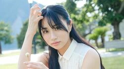 63ANGEL（旧バーレスク東京）人気ダンサー・神山みれい、限界露出にも挑戦した1st写真集発売が決定