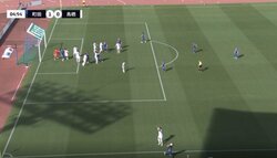 「最強だ」「プロでも通用してる」町田の“ロングスロー”＆空中殺法の必勝戦術がまたも炸裂！J1を席巻するスローイン作戦に「もう認めるしか...」