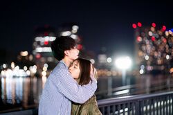 なえなの、コウヘイと最後のデートへ…涙の別れに「俺はマジで好きだってわかった」『恋オオカミ』第8話