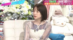 弘中アナ、夫の飲み会に突然呼ばれたら？キレ気味の回答に山ちゃんタジタジ「ギャルにキレられたみたいな」