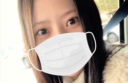 “今田美桜のいとこ説も浮上”今田美桜そっくり美女、意外な職業に驚きの声