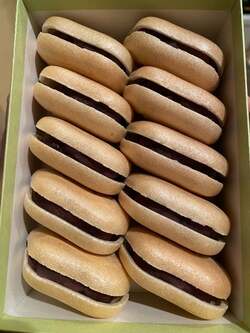  花田虎上、品のある味で“とまらない”可愛い土産「美味しそう」「食べてみたい」の声 