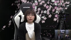 白銀紗希がラスなし2勝で卓内トップ リーグ暫定首位に／麻雀・女流桜花Aリーグ