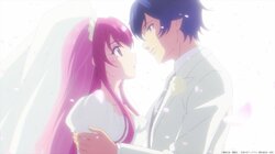 アニメ『女神のカフェテラス』桜花の父から幕澤家に招かれた隼！第14話あらすじ＆先行カット公開