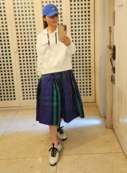  モト冬樹、とても60代には見えない妻・武東由美の姿「若い」「イケてる」の声 