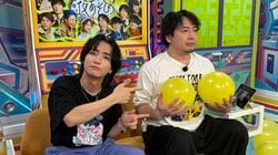 「蜜柑農家之孫」安元洋貴，在梨子問答中創下了驚人的正確率！他對一顆超過3,000日圓的高級梨子有什麼感想？