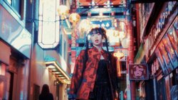 レーベル"West Carter Inc."から今年デビューした"Mashiro Forest"がNewシングル"Dragon Girl"をリリース！