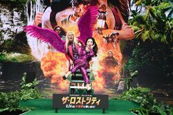 「ランウェイって、自分が決めたところがランウェイやねん」アンミカ、ZAZYにウォーキング指南