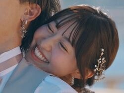 "彼氏に合わせたくない女No.1”24歳美女、初日にイケメンモデルと濃厚ハグ＆チュッ！「こんな早く気持ち持っていかれるなんて」