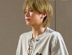 「手越くんっぽくなってる！」大手事務所に所属したイケメン高校生、“最新のド派手ビジュアル”に驚きの声