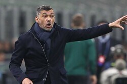 インテルに敗戦も…ポルト指揮官はチームを称賛「両方の試合で非常に優れていた」