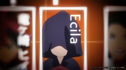 アニメ「シャドウバース」フードを被った謎の少女の正体は…!? 第8話先行カット＆あらすじ公開