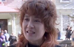 元尼神インター・渚、“一夫多妻”の37歳男性から口説かれる「第五夫人になって」