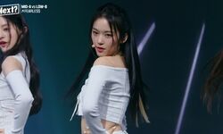 「競争は優しくなる必要はない」 7人パフォーマンスの中で“1人の練習生”に称賛が集まる