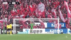 「飛びますよ、という雰囲気を…」鹿島最強GK、“ど真ん中PKセーブ”のカラクリとは？柏FWを誘導した究極の心理戦「一か八かだった」