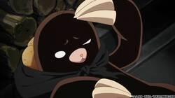 アニメ「炎炎ノ消防隊 弐ノ章」スコップ（CV：伊藤健太郎）＆ヤータ（CV：速水奨）が初登場！ 第7話先行カット解禁