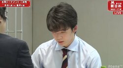 2年目も圧巻の38勝7敗　勝率.844　藤井聡太七段に勝つには？　山崎隆之八段「泥仕合が理想的」