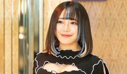 「電子タバコ吸ってんじゃないよ。紙でしょ、わざわざ吸うなら」10回整形の現役アイドル、趣味はタバコ&パチンコと告白