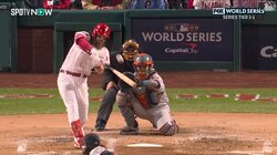 大谷翔平の元同僚が世界一目指して活躍中！仲間の助言を受けたマーシュ、ワールドシリーズで豪快弾