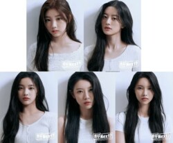 ENHYPENやILLIT、ZEROBASEONEやKep1erなどが誕生！ABEMAで見られるオーディション番組まとめ