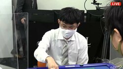 客野直が卓内トップ「上を見て最後まで戦う」／麻雀・鳳凰戦A2リーグ