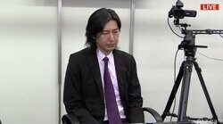 藤島健二郎が卓内トップでリーグ4位に浮上／麻雀・鳳凰戦A2リーグ第4節D卓