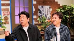 原口あきまさ「間を真似る」モノマネの極意を披露　東野幸治の“エンドレス物真似”に後輩芸人「参りました」完敗