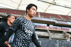 「大きな争奪戦になるかもしれない」鎌田大地の“プレミア移籍”に英メディアが見解。エバートンやリーズが関心も…